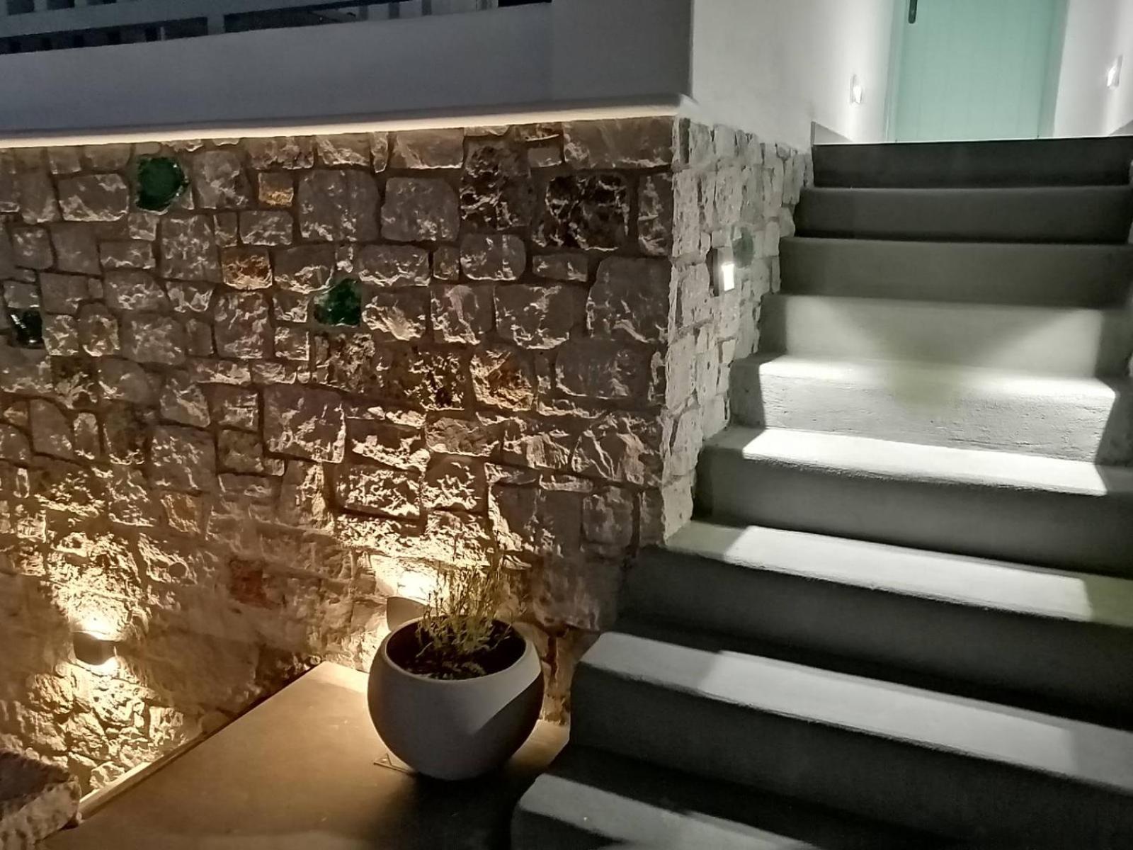 Enilion Luxury Suites Kyra Panagia Exterior foto
